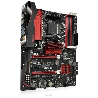 ASRock 970A-G/3.1