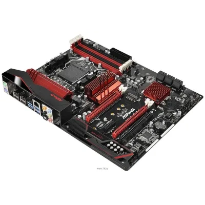 ASRock 970A-G/3.1