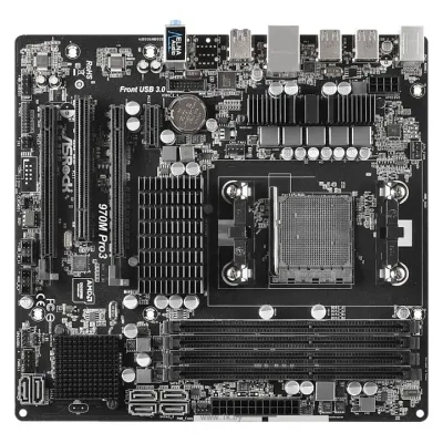 ASRock 970M Pro3