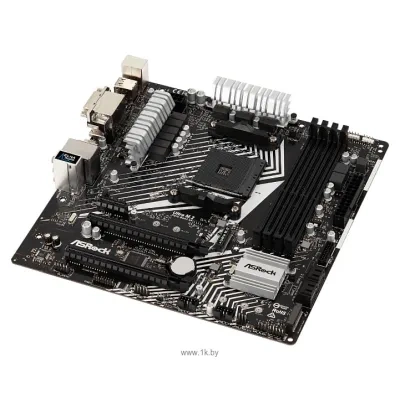 ASRock A320M Pro4 R2.0