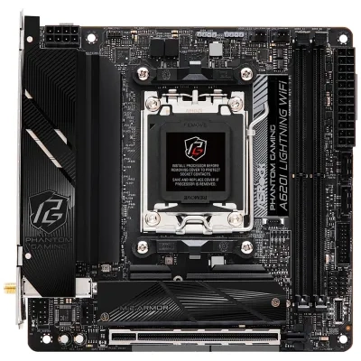 ASRock A620I Lightning WiFi