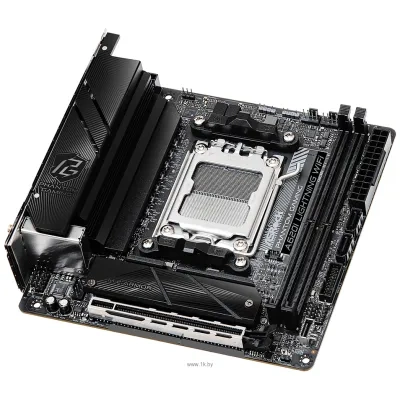 ASRock A620I Lightning WiFi