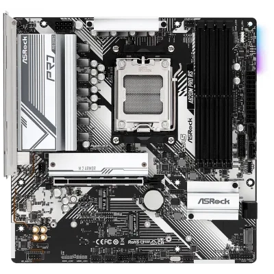 ASRock A620M Pro RS