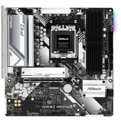 ASRock A620M Pro RS