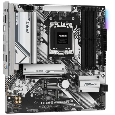 ASRock A620M Pro RS