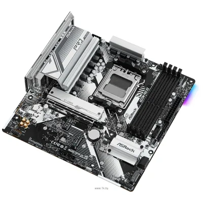 ASRock A620M Pro RS