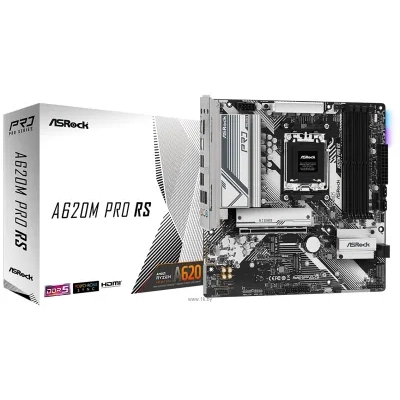 ASRock A620M Pro RS