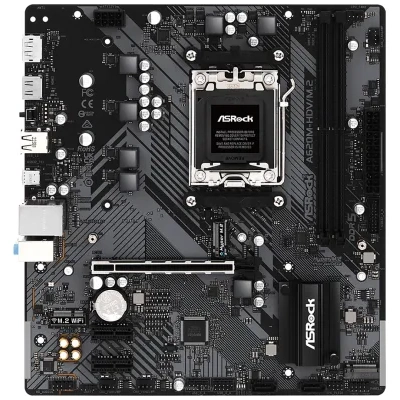 ASRock A620M-HDV/M.2