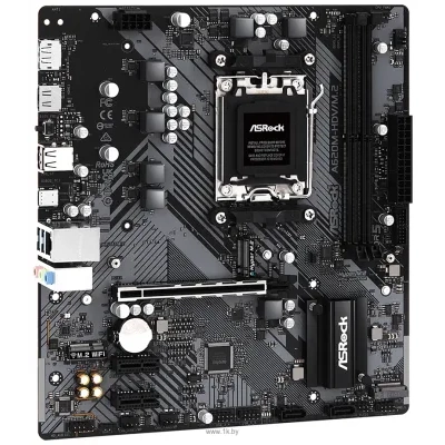 ASRock A620M-HDV/M.2