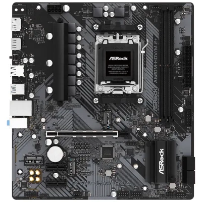 ASRock A620M-HDV/M.2+