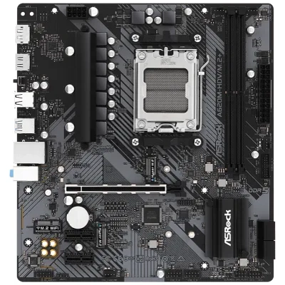 ASRock A620M-HDV/M.2+