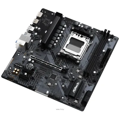 ASRock A620M-HDV/M.2+