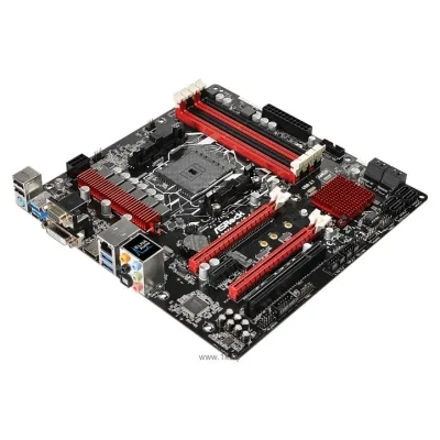 ASRock A88M-G/3.1