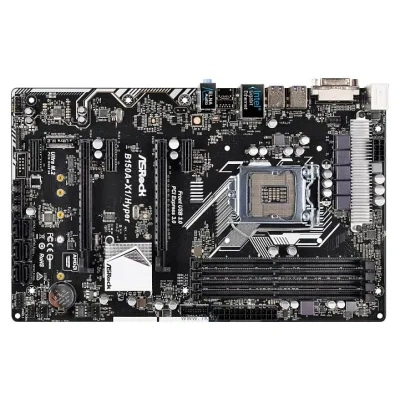 ASRock B150A-X1/Hyper