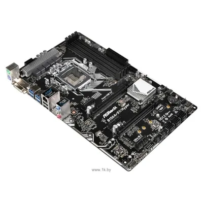 ASRock B150A-X1/Hyper