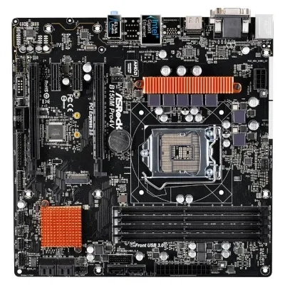 ASRock B150M Pro4V