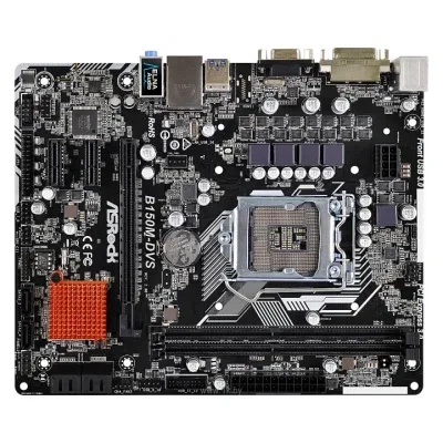 ASRock B150M-DVS R2.0