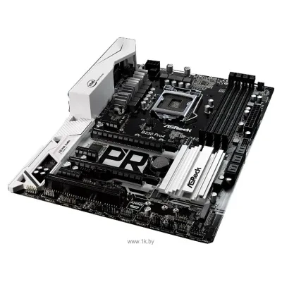 ASRock B250 Pro4