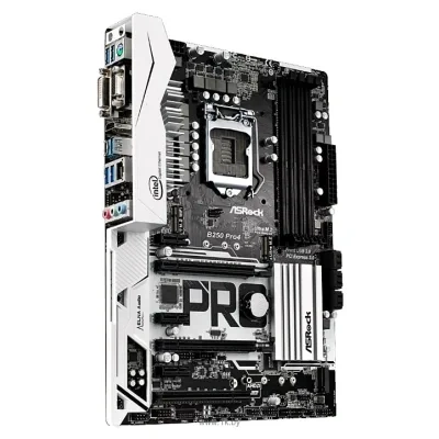 ASRock B250 Pro4