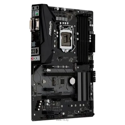 ASRock B360 Pro4