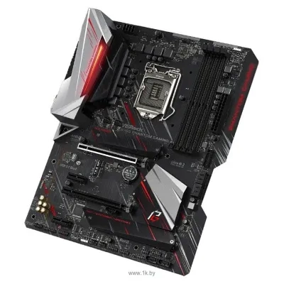 ASRock B365 Phantom Gaming 4