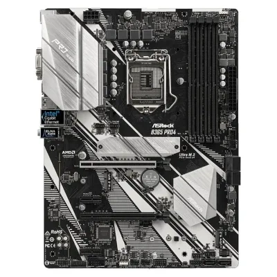 ASRock B365 Pro4