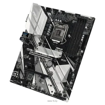 ASRock B365 Pro4