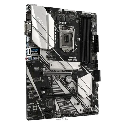 ASRock B365 Pro4