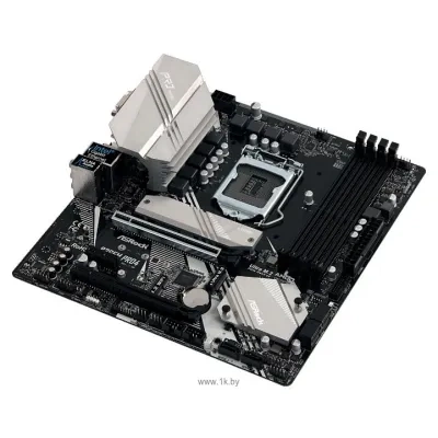 ASRock B365M Pro4