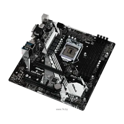 ASRock B365M Pro4-F