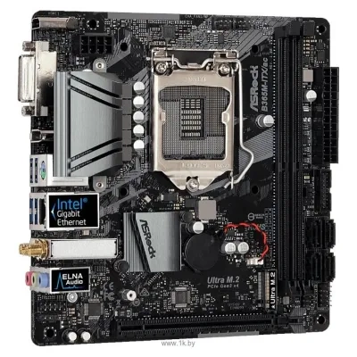 ASRock B365M-ITX/ac