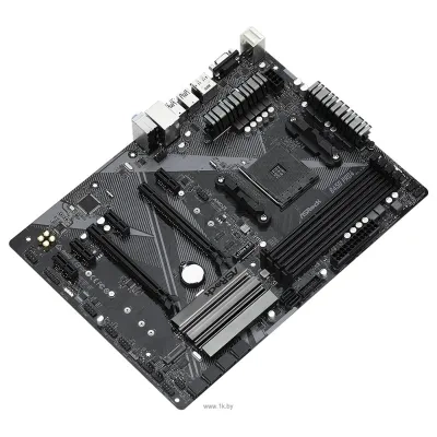 ASRock B450 PRO4 R2.0