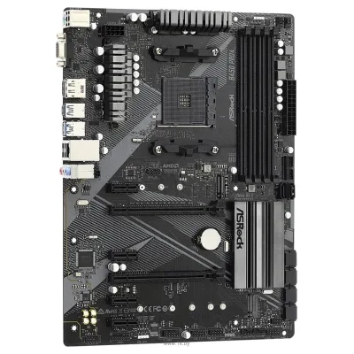 ASRock B450 PRO4 R2.0