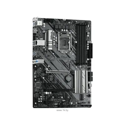 ASRock B460 Phantom Gaming 4