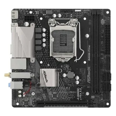 ASRock B460M-ITX/ac