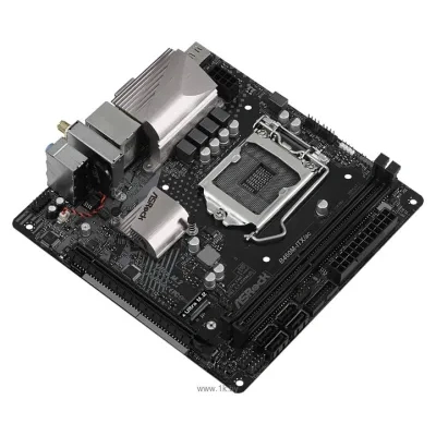 ASRock B460M-ITX/ac