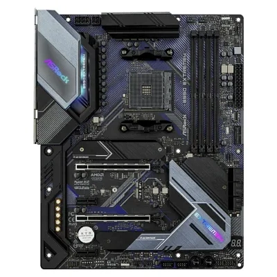 ASRock B550 Extreme4