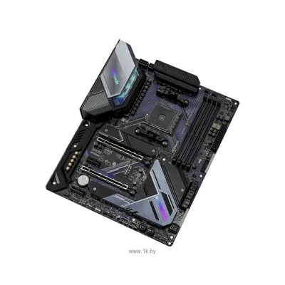 ASRock B550 Extreme4