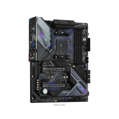 ASRock B550 Extreme4