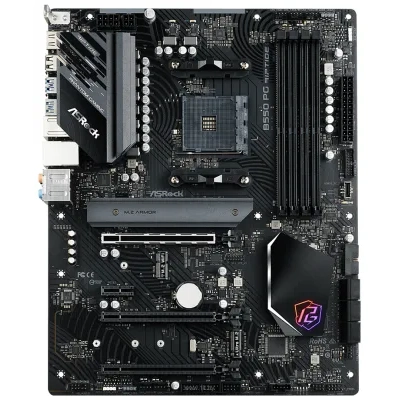 ASRock B550 PG Riptide