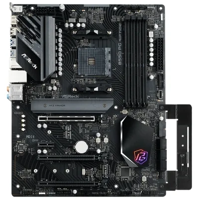 ASRock B550 PG Riptide