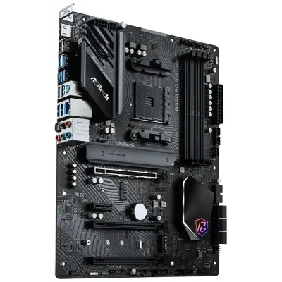 ASRock B550 PG Riptide