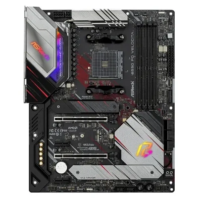 ASRock B550 PG VELOCITA