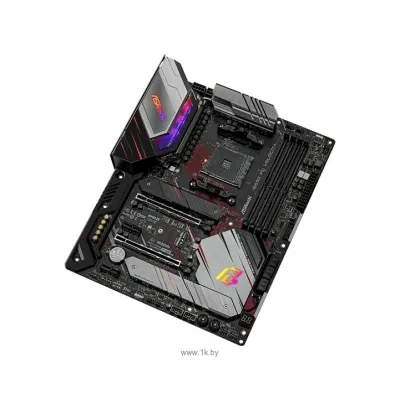 ASRock B550 PG VELOCITA