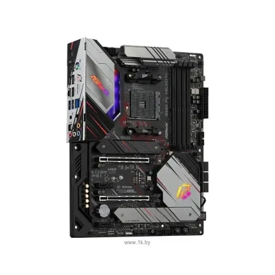 ASRock B550 PG VELOCITA