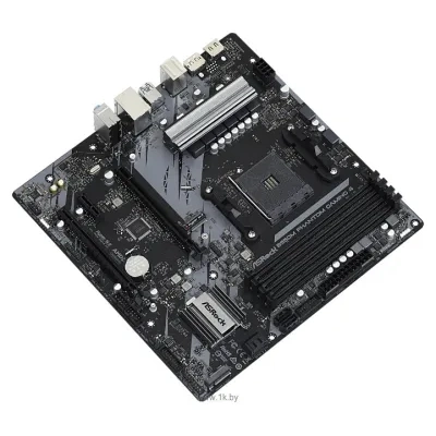 ASRock B550M Phantom Gaming 4