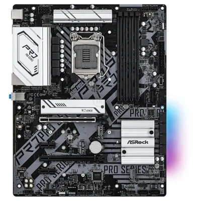 ASRock B560 PRO4