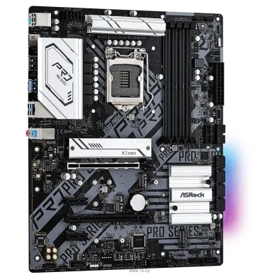 ASRock B560 PRO4