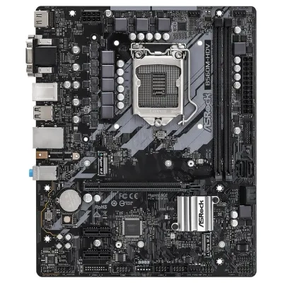 ASRock B560M-HDV