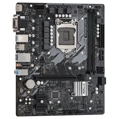 ASRock B560M-HDV